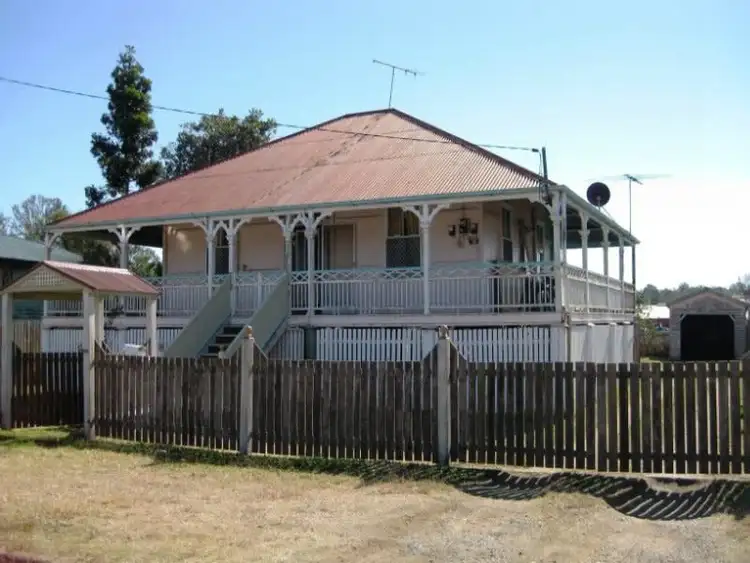 Second view of Homely house listing, 21 Hooper Street, West Ipswich QLD 4305