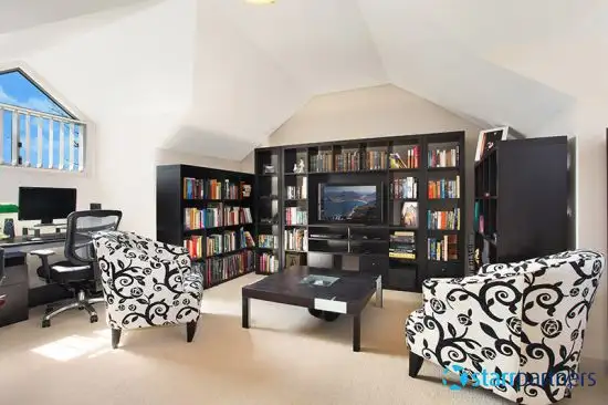 Second view of Homely townhouse listing, 2/4-8 Waugh Avenue, North Parramatta NSW 2151