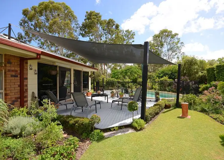 132 Snapper Street, Kawungan QLD 4655