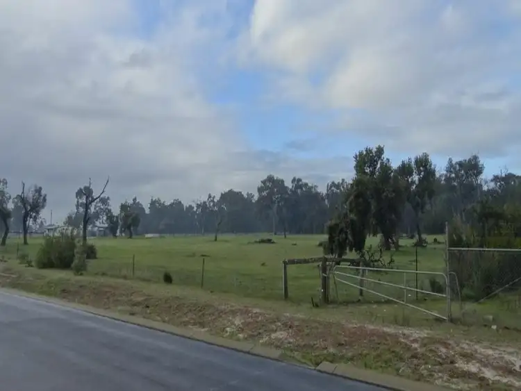 Second view of Homely land listing, Lot 108 Range Road, Capel WA 6271