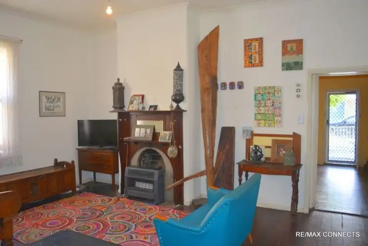 Fifth view of Homely house listing, 296 South Terrace, South Fremantle WA 6162