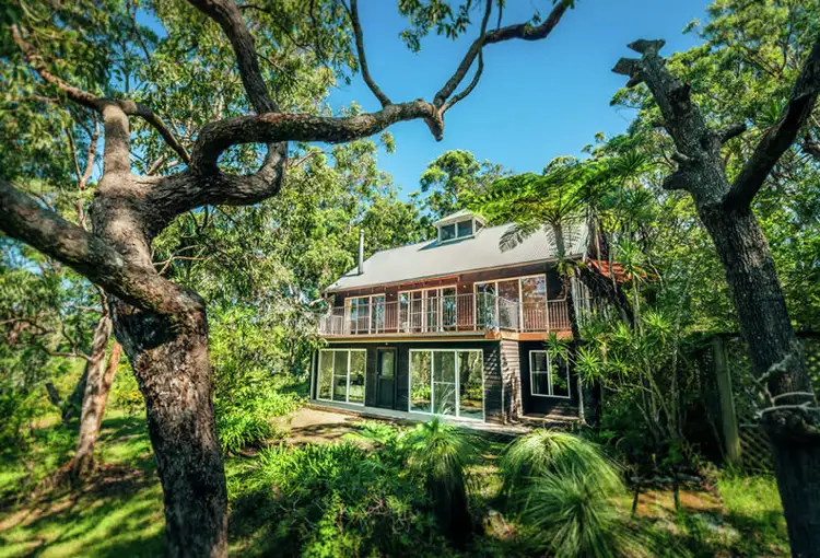 7 Odalberree Drive, Urunga NSW 2455