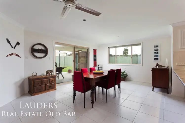 Sixth view of Homely house listing, 3 Eagle Close, Old Bar NSW 2430