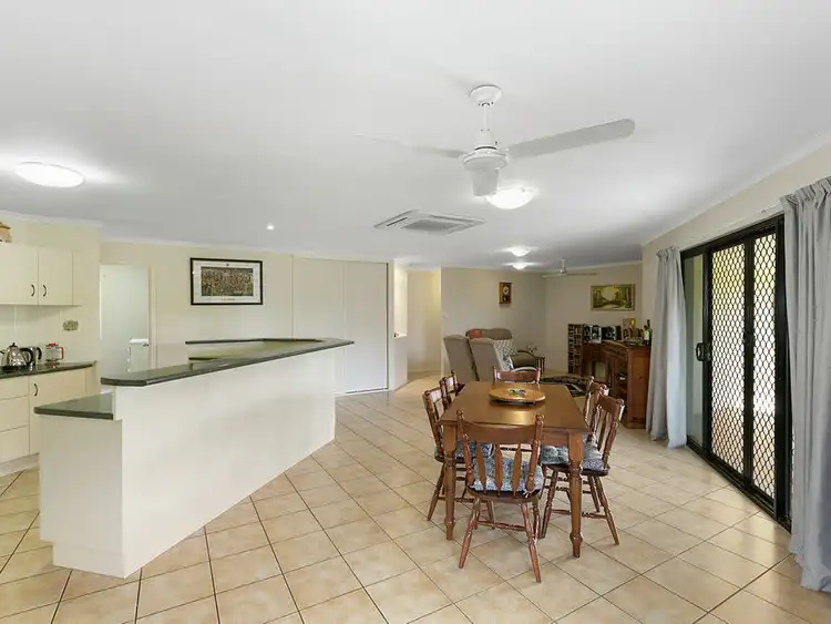 Second view of Homely house listing, 7 Dornan Drive, Gympie QLD 4570
