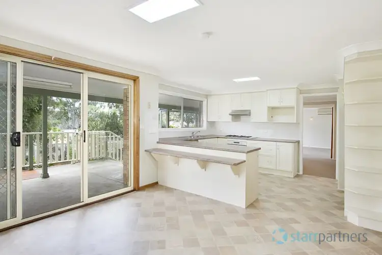 Fourth view of Homely house listing, 70 Grose Vale Road, North Richmond NSW 2754