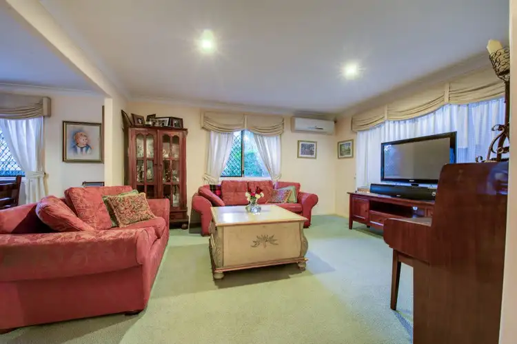 Third view of Homely house listing, 47 Padstow Road, Eight Mile Plains QLD 4113