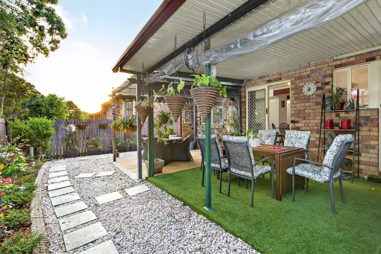 Third view of Homely townhouse listing, 7/142 Bunya Road, Arana Hills QLD 4054