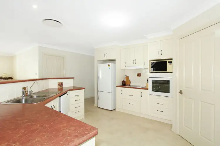 Second view of Homely house listing, 18 Gungurru Close, Tamworth NSW 2340