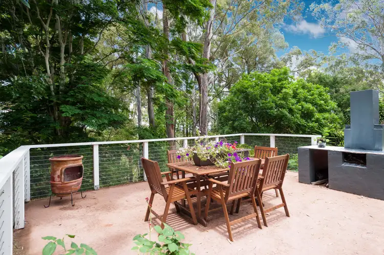 Fourth view of Homely house listing, 72 Panorama Dr, Nambour QLD 4560