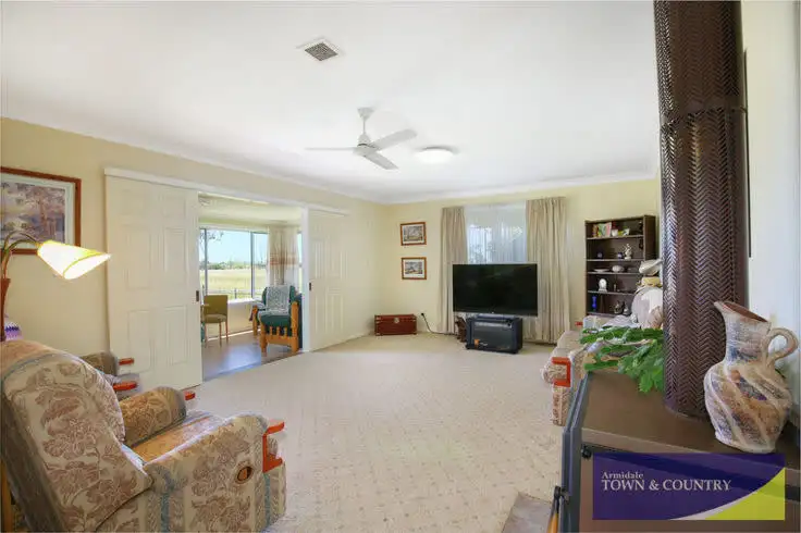 Third view of Homely house listing, 26 Wilkinson Road, Arding NSW 2358