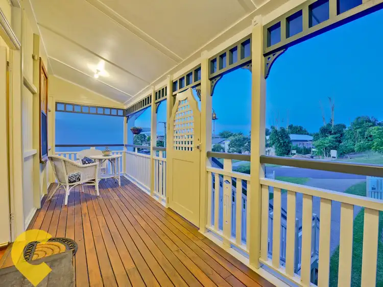 Fifth view of Homely house listing, 121 Blackwood Avenue, Morningside QLD 4170