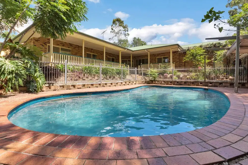 Main view of Homely house listing, 111 Settler Way, Karalee QLD 4306