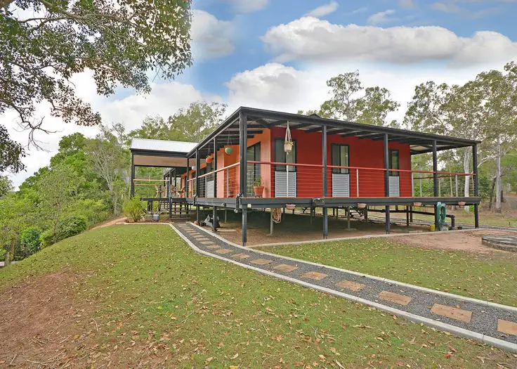 Seventh view of Homely rural property listing, 208 Pacific Haven Cct, Pacific Haven QLD 4659