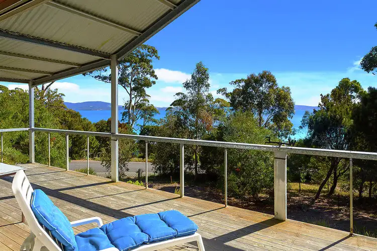 Second view of Homely house listing, 7 Reef View Road, Murdunna TAS 7178