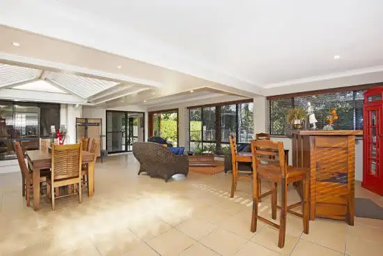 Sixth view of Homely house listing, 17 Claremont Drive, Robina QLD 4226