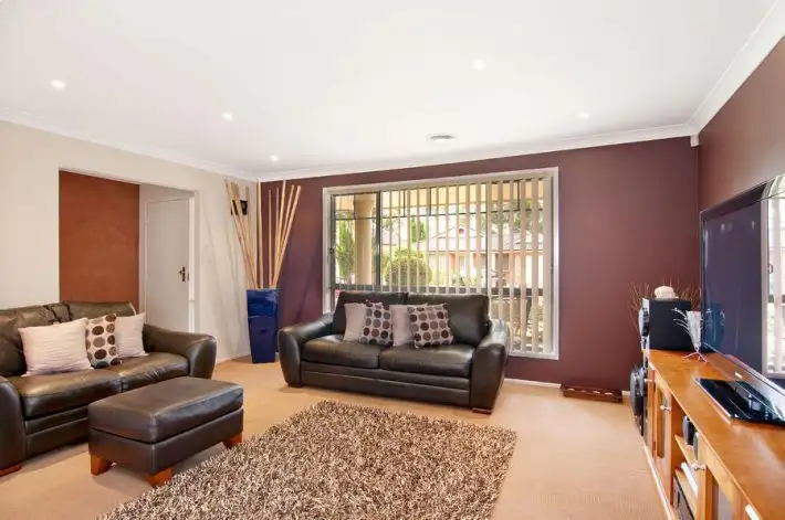 Seventh view of Homely house listing, 8 Dalton Close, Rouse Hill NSW 2155