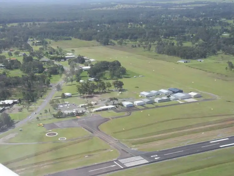 Third view of Homely rural property listing, 60 Lansdowne Road, Cundletown NSW 2430