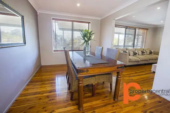 Fifth view of Homely house listing, 4 Bellereve Place, Leonay NSW 2750