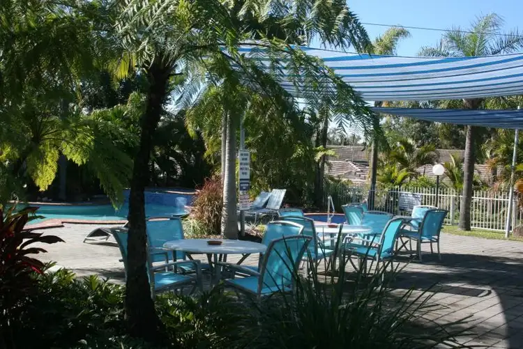 Sixth view of Homely townhouse listing, 75/33-67 Edmund Rice Drive,, Southport QLD 4215