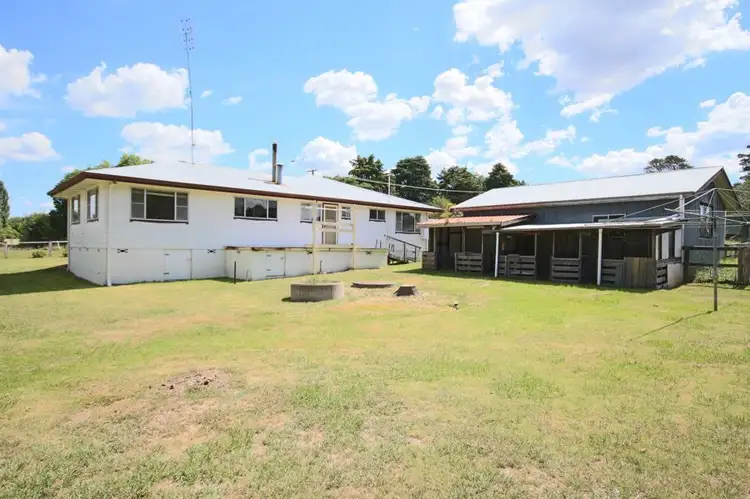 Third view of Homely house listing, 126 Cowper Street, Tenterfield NSW 2372