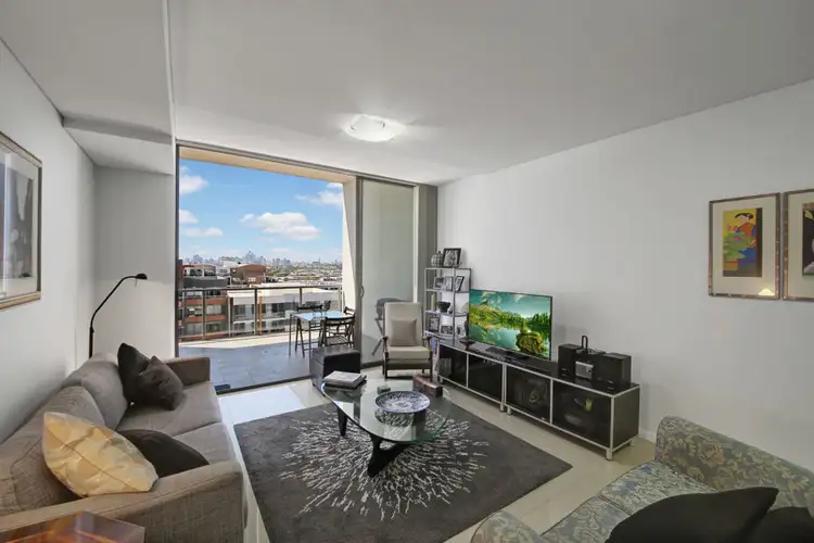 Main view of Homely apartment listing, B1007/230 Coward Street, Mascot NSW 2020