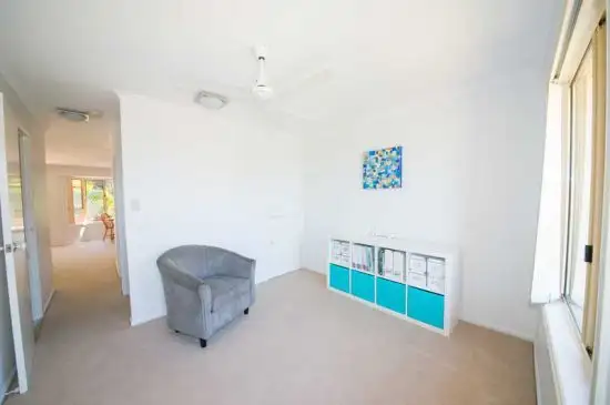Fifth view of Homely townhouse listing, 56/1160 Creek Road, Carindale QLD 4152
