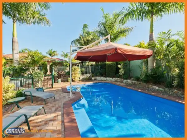 Main view of Homely house listing, 31 Eucalypt Place, Heritage Park QLD 4118