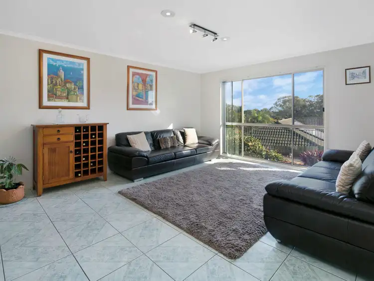 Second view of Homely house listing, 82 Constellation Way, Wynnum QLD 4178