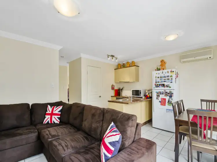 9/22 High Street, Forest Lake QLD 4078