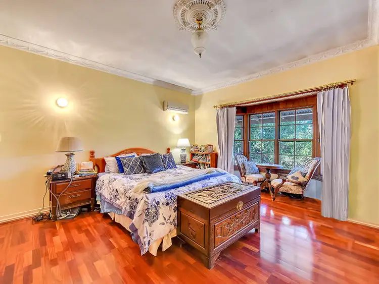 Fifth view of Homely house listing, 17 Glen Ruther Ct, Mount Crosby QLD 4306