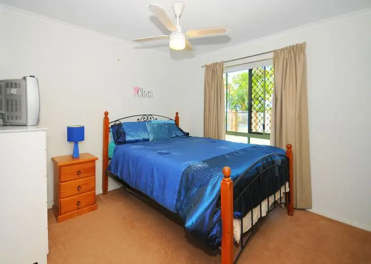 Seventh view of Homely house listing, 17 St Joseph Steet, Urraween QLD 4655