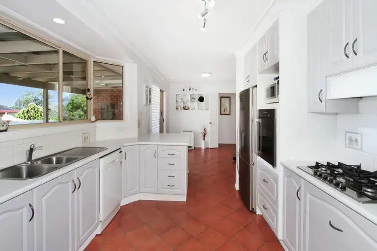 Fifth view of Homely house listing, 2 The Grange, Tamworth NSW 2340