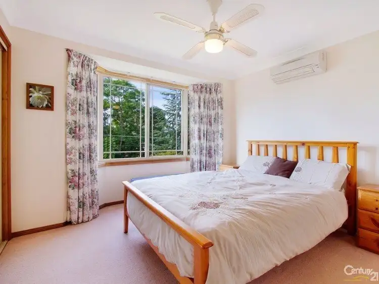 Seventh view of Homely house listing, 1/45 Grandview Drive, Mount Riverview NSW 2774
