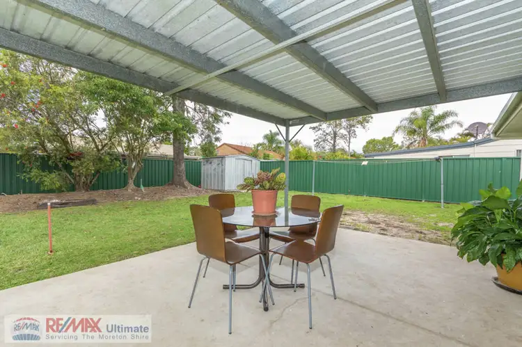 Second view of Homely house listing, 22 Afton Street, Caboolture QLD 4510