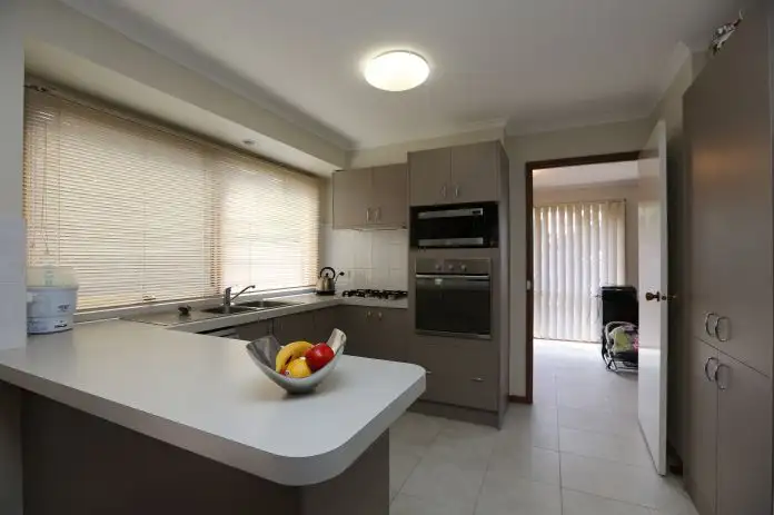 Second view of Homely house listing, 11 Stewart Court, Thurgoona NSW 2640