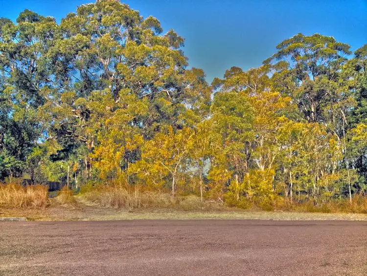 Third view of Homely land listing, 22 Summerhayes Road, Wyee NSW 2259