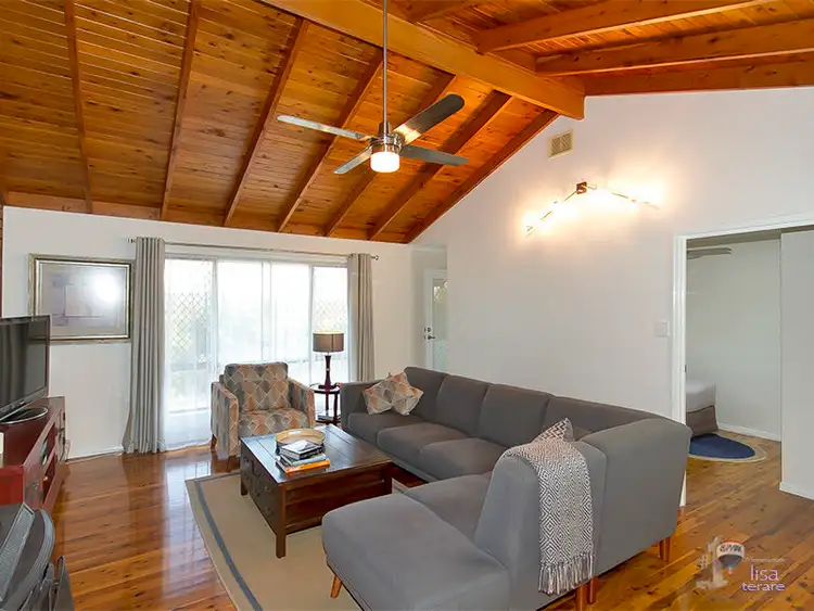 Fifth view of Homely house listing, 297 Horizon Drive, Westlake QLD 4074