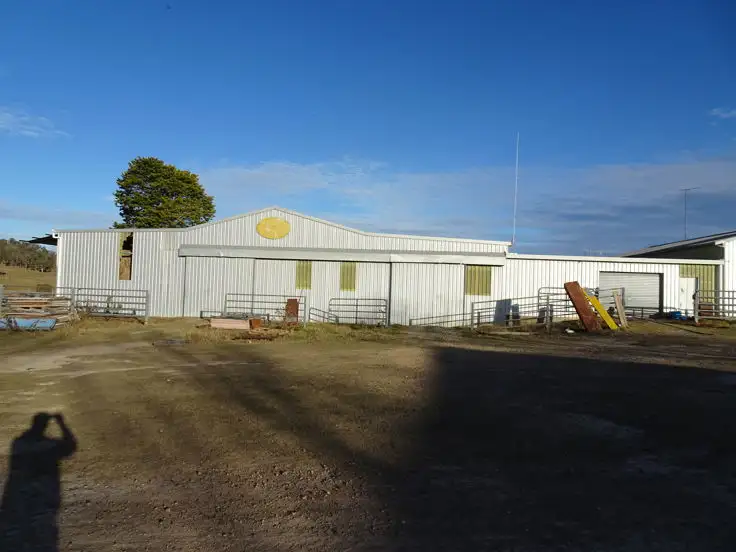 Seventh view of Homely rural property listing, Address available on request