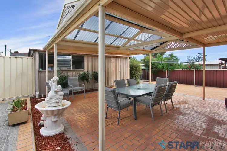 Fifth view of Homely house listing, 18 Chester Street, Mount Druitt NSW 2770