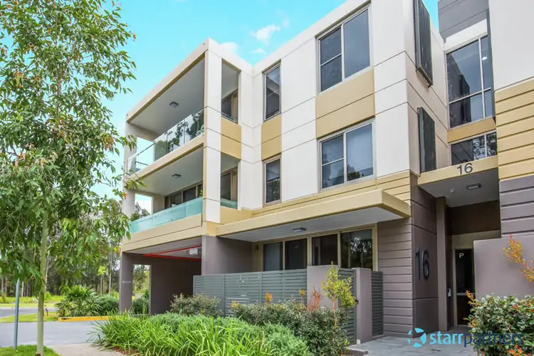 269/16 Boondah Rd, Warriewood NSW 2102