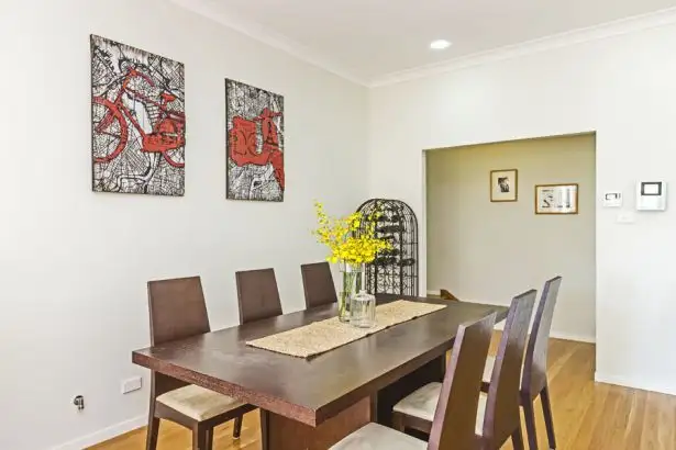 Sixth view of Homely house listing, 10 Tuckeroo Circuit, Adamstown NSW 2289