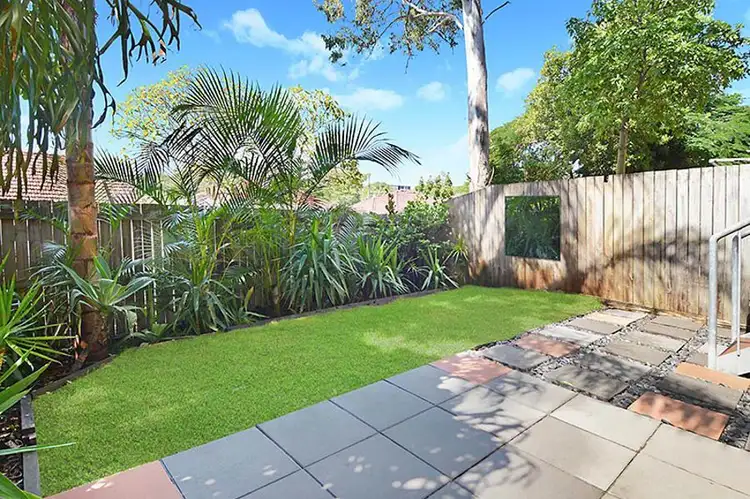 Fifth view of Homely townhouse listing, 6/336 Cavendish Road, Coorparoo QLD 4151