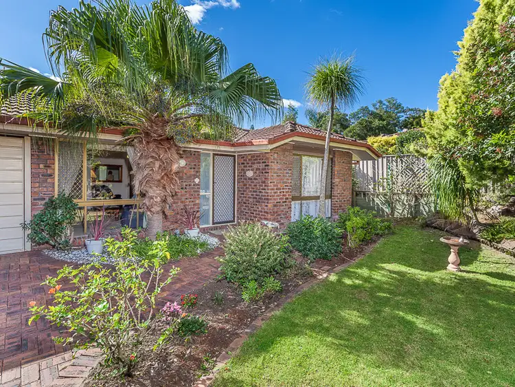 Main view of Homely house listing, 8 Buscall Court, Sinnamon Park QLD 4073