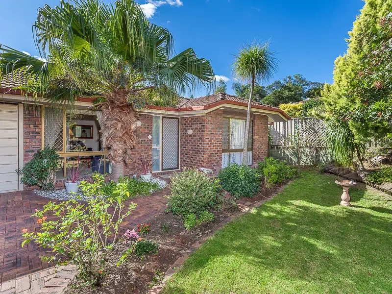 Main view of Homely house listing, 8 Buscall Court, Sinnamon Park QLD 4073