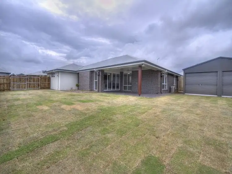 Sixth view of Homely house listing, 3 Plover Court, Highfields QLD 4352