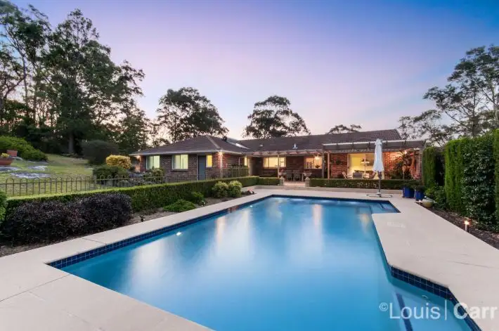 77 Shoplands Road, Annangrove NSW 2156