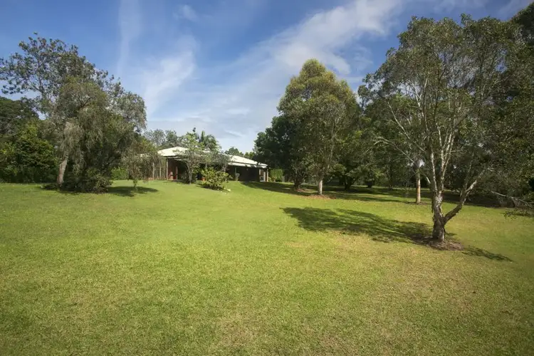 Fifth view of Homely house listing, 4 Pade Crescent, Newee Creek NSW 2447