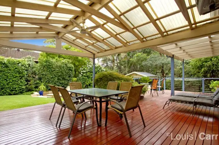 Third view of Homely house listing, 48 Cambewarra Avenue, Castle Hill NSW 2154