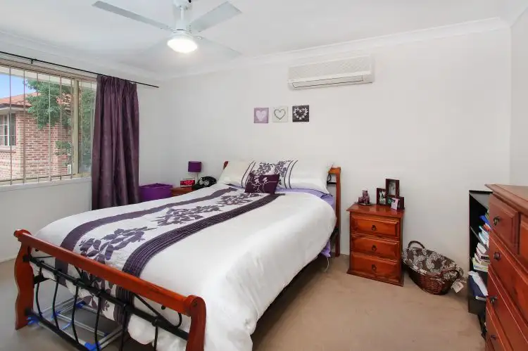 Sixth view of Homely townhouse listing, Address available on request