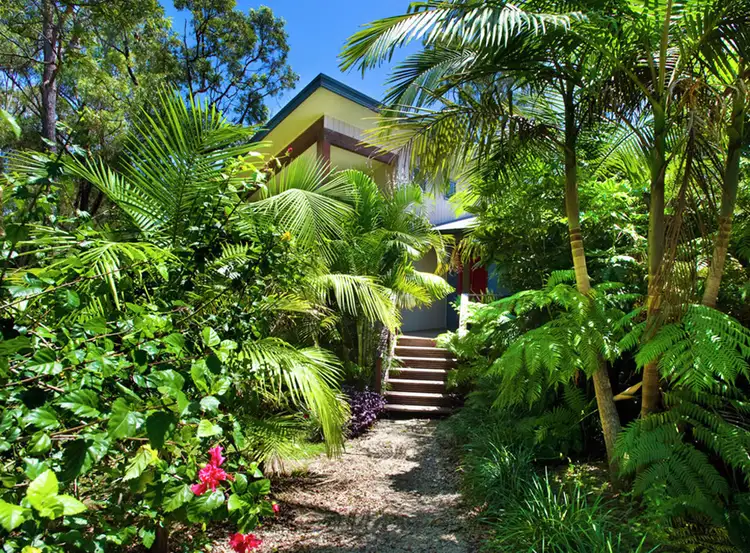 4 Sanctuary Place, Nambucca Heads NSW 2448